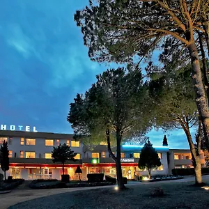 L'aquitaine - Cahors Sud ** L'Hospitalet (Lot)