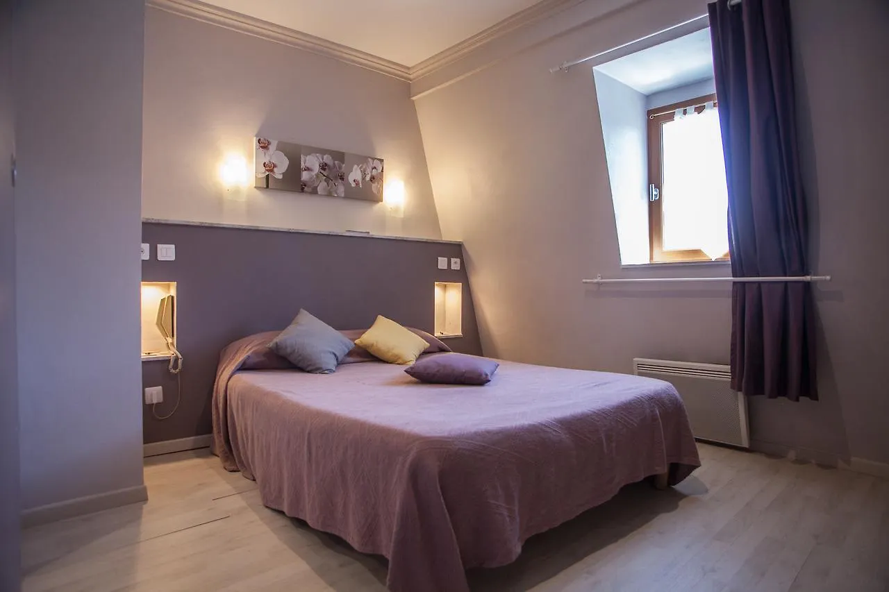 *** Hotel Auberge de l'Île Creysse  Frankreich