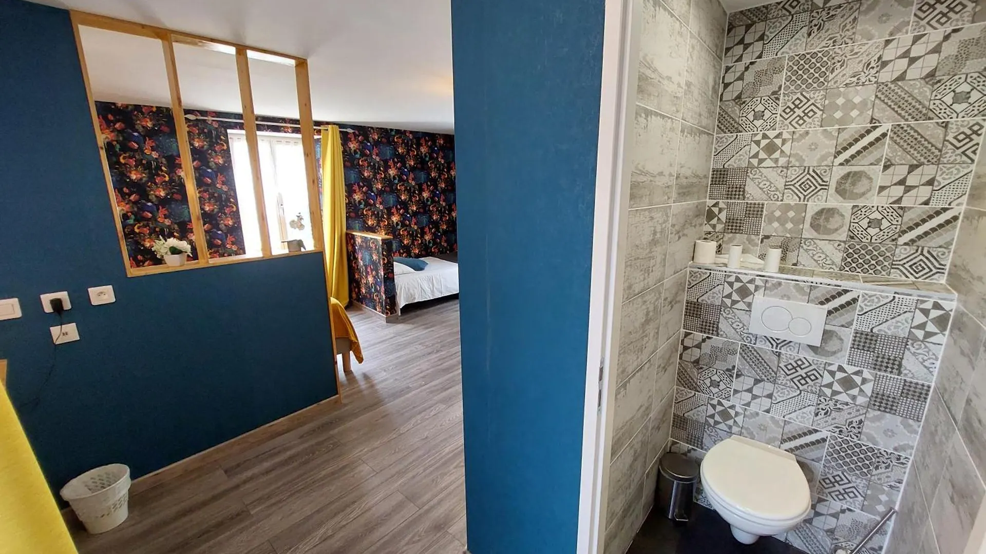 *** Hotel Auberge de l'Île Creysse  Frankreich