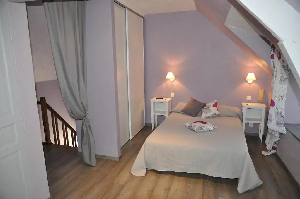 Auberge de l'Île Creysse  3*, Creysse (Lot) Frankreich