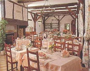 *** Hotel Auberge de l'Île Creysse  Frankreich