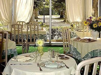 Hotel Auberge de l'Île Creysse