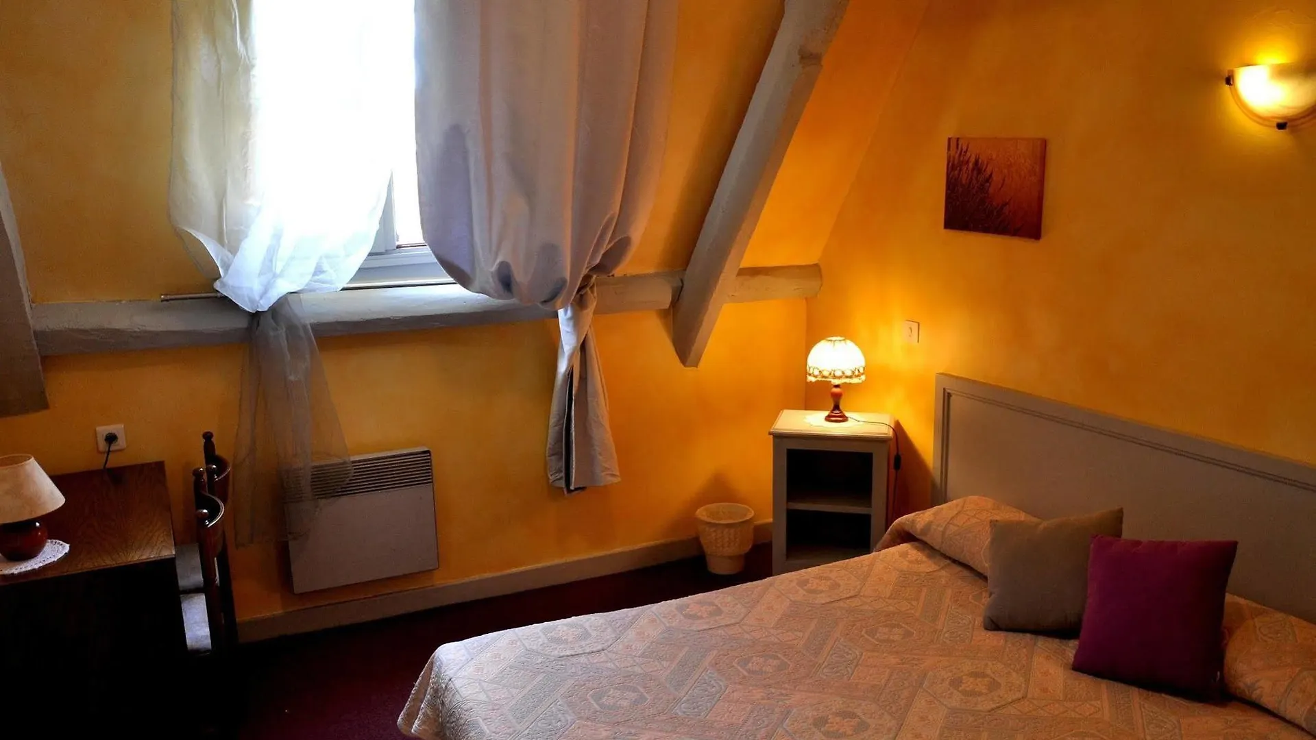 Auberge de l'Île Creysse  3*, Creysse (Lot)