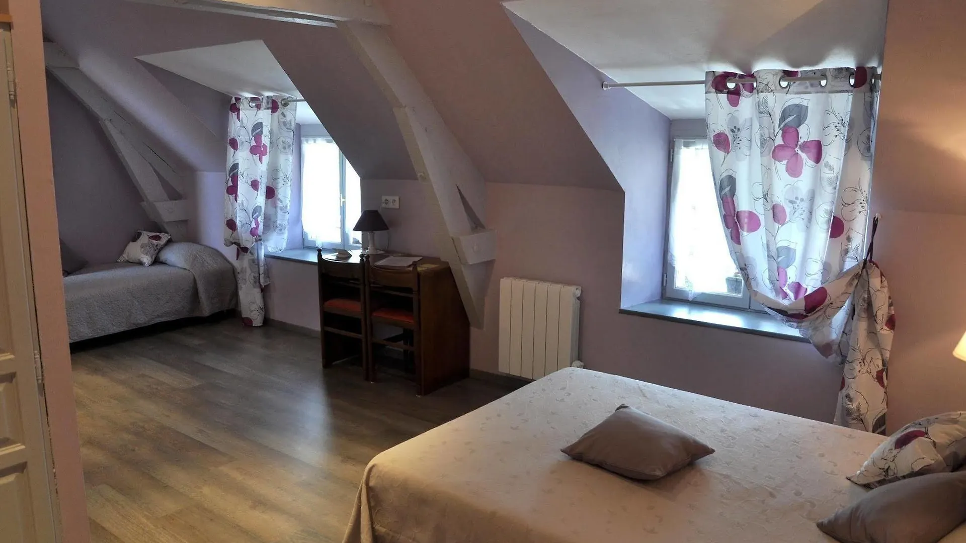 Auberge de l'Île Creysse  Creysse (Lot)