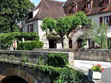 Auberge de l'Île Creysse
